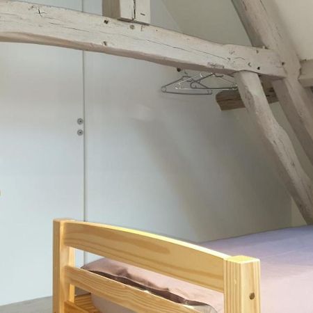 Hôtel La petite maison à Saint-Georges-sur-Cher Extérieur photo