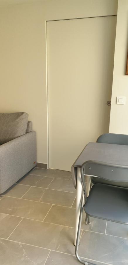 Hôtel La petite maison à Saint-Georges-sur-Cher Extérieur photo