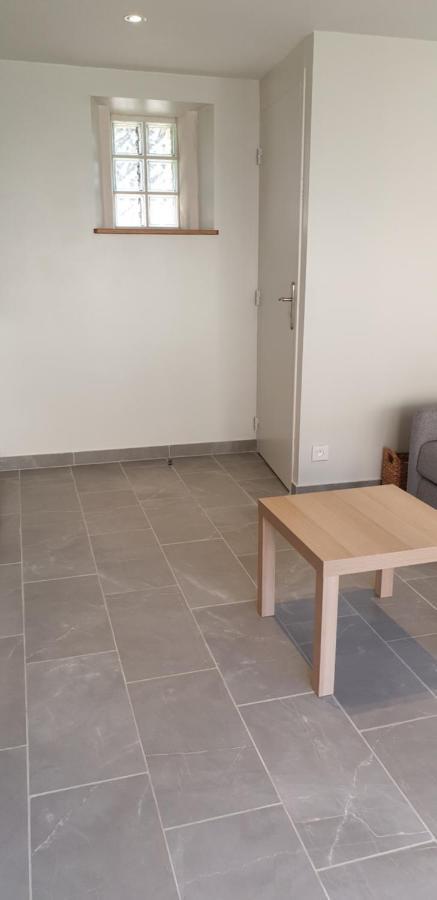 Hôtel La petite maison à Saint-Georges-sur-Cher Extérieur photo
