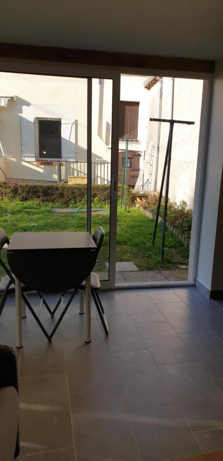 Hôtel La petite maison à Saint-Georges-sur-Cher Extérieur photo