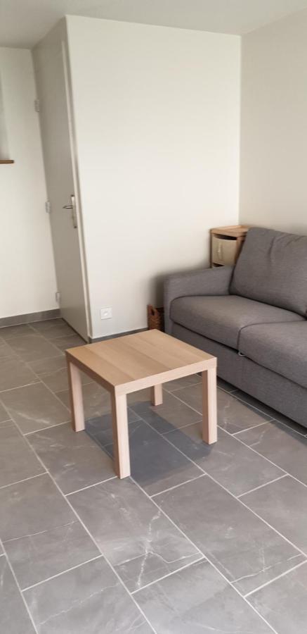 Hôtel La petite maison à Saint-Georges-sur-Cher Extérieur photo