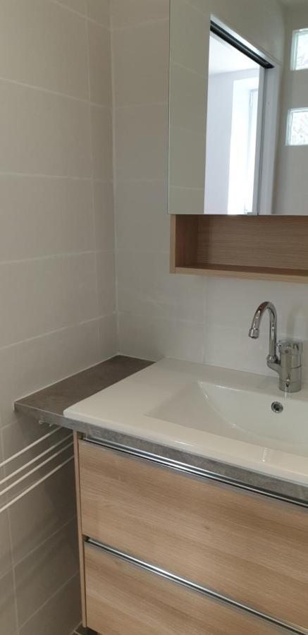 Hôtel La petite maison à Saint-Georges-sur-Cher Extérieur photo