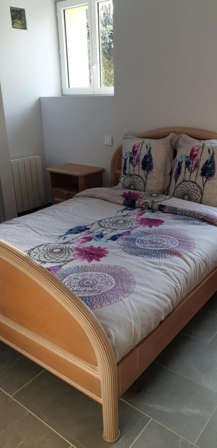Hôtel La petite maison à Saint-Georges-sur-Cher Extérieur photo