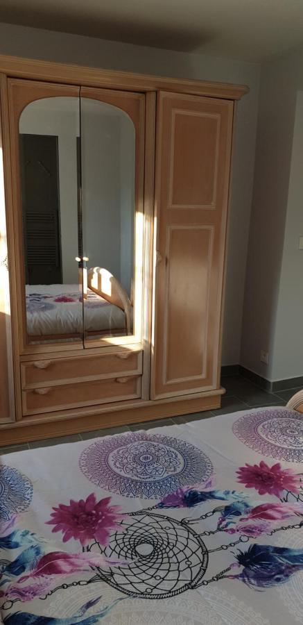 Hôtel La petite maison à Saint-Georges-sur-Cher Extérieur photo