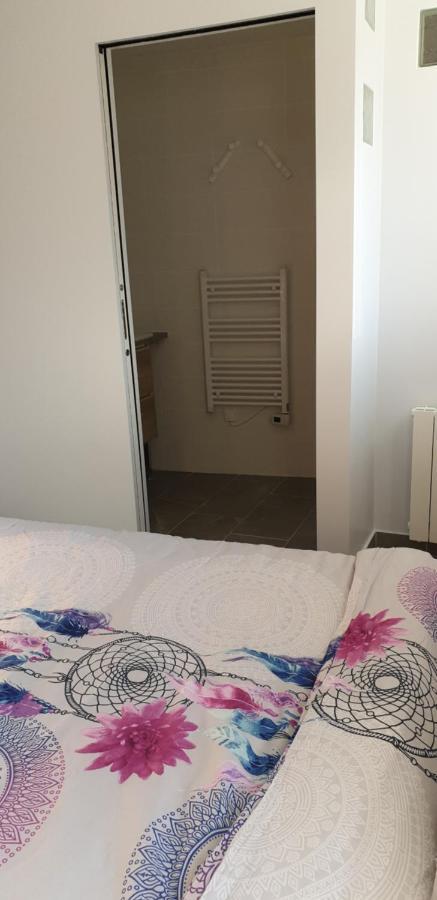 Hôtel La petite maison à Saint-Georges-sur-Cher Extérieur photo