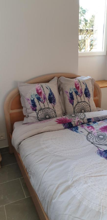 Hôtel La petite maison à Saint-Georges-sur-Cher Extérieur photo